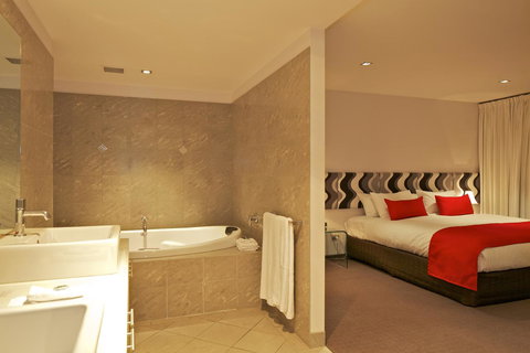 Zero Davey Boutique Apartment Hotel - Accommodation Melbourne 3