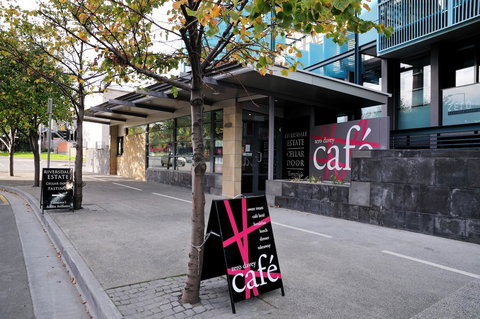 Zero Davey Boutique Apartment Hotel - Accommodation Melbourne 24