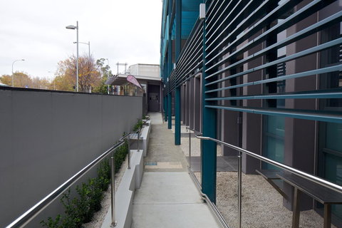 Zero Davey Boutique Apartment Hotel - Accommodation Melbourne 5