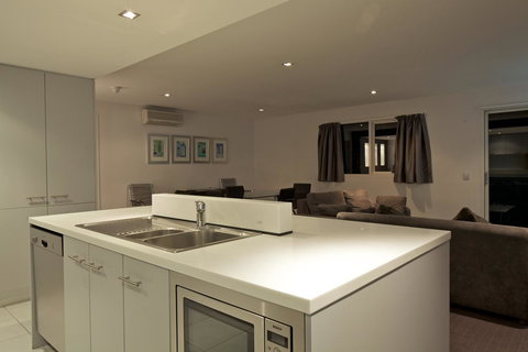 Zero Davey Boutique Apartment Hotel - Accommodation Melbourne 38