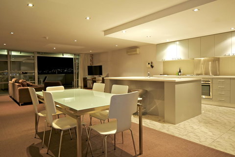 Zero Davey Boutique Apartment Hotel - Accommodation Melbourne 29