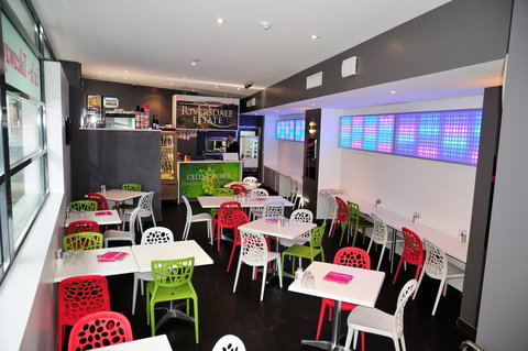 Zero Davey Boutique Apartment Hotel - Accommodation Melbourne 25