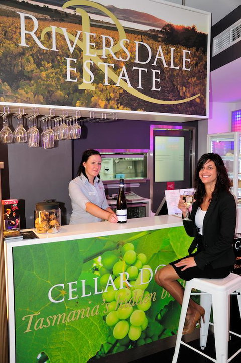 Zero Davey Boutique Apartment Hotel - Accommodation Melbourne 26