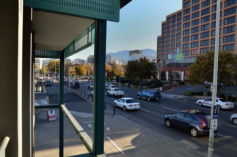 Zero Davey Boutique Apartment Hotel - Accommodation Melbourne 27