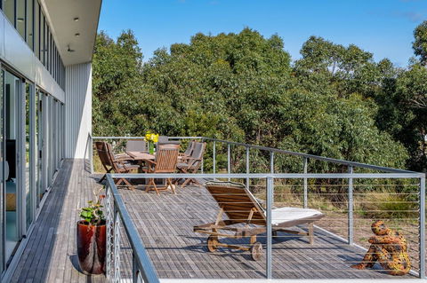 Sunset Bay Escape - Accommodation Melbourne 7