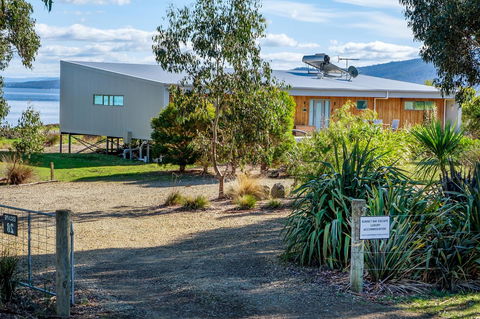 Sunset Bay Escape - Accommodation Melbourne 5