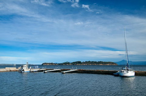 Sunset Bay Escape - Accommodation Melbourne 38