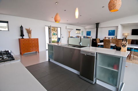 Sunset Bay Escape - Accommodation Melbourne 41