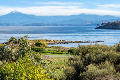 Sunset Bay Escape - Accommodation Melbourne 3