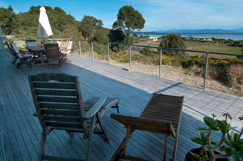 Sunset Bay Escape - Accommodation Melbourne 37