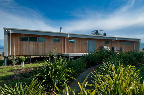 Sunset Bay Escape - Accommodation Melbourne 34