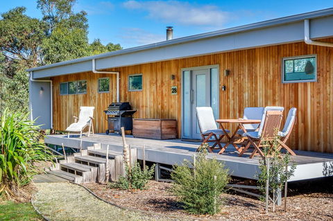 Sunset Bay Escape - Accommodation Melbourne 24
