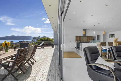 Sunset Bay Escape - Accommodation Melbourne 14