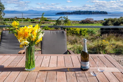 Sunset Bay Escape - Accommodation Melbourne 8