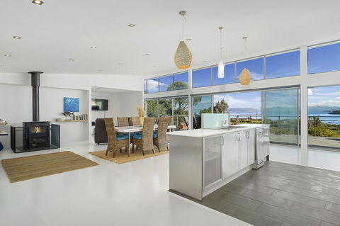 Sunset Bay Escape - Accommodation Melbourne 21
