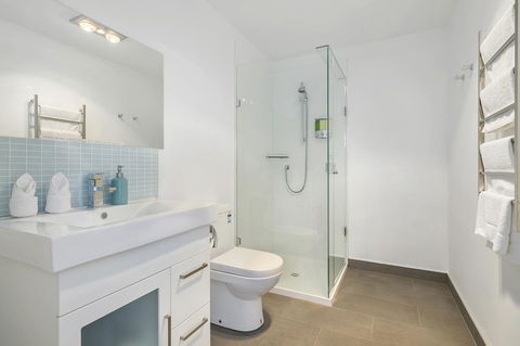 Sunset Bay Escape - Accommodation Melbourne 11