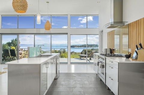 Sunset Bay Escape - Accommodation Melbourne 22