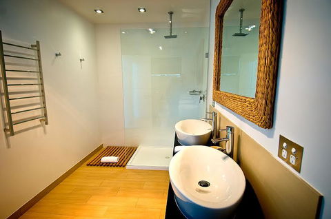 Sunset Bay Escape - Accommodation Melbourne 43