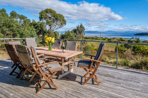 Sunset Bay Escape - Accommodation Melbourne 23