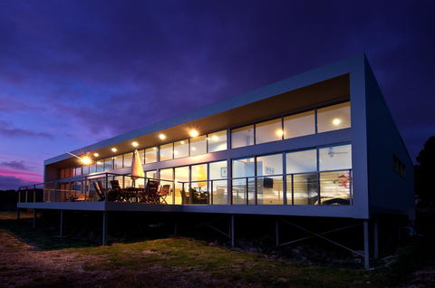 Sunset Bay Escape - Accommodation Melbourne 0