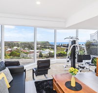 Views Forever - Devonport - Accommodation Melbourne