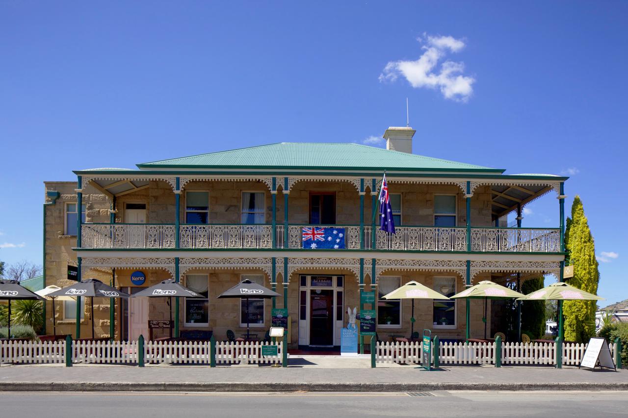  Accommodation Melbourne