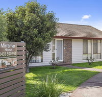 Mirramar House - Accommodation Melbourne