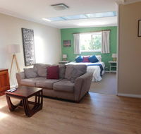 Amble'a'While on Tamar - Accommodation Melbourne