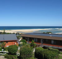 Blue Seas Holiday Villas - Accommodation Melbourne