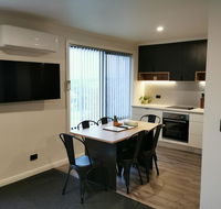 Youngtown Executive Apartments - Accommodation Melbourne