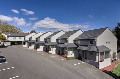 Elphin Serviced Apartments - Accommodation Melbourne 18