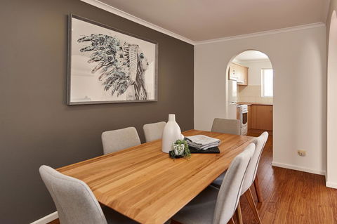 Elphin Serviced Apartments - Accommodation Melbourne 23