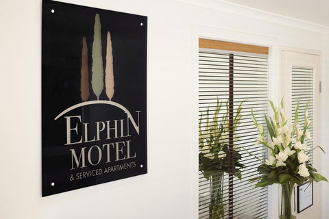 Elphin Serviced Apartments - Accommodation Melbourne 16