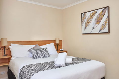 Elphin Serviced Apartments - Accommodation Melbourne 4