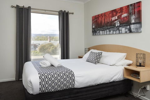 Elphin Serviced Apartments - Accommodation Melbourne 34