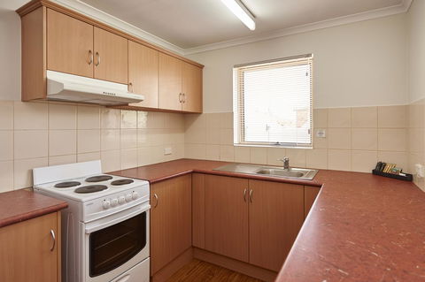 Elphin Serviced Apartments - Accommodation Melbourne 26