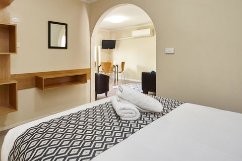 Elphin Serviced Apartments - Accommodation Melbourne 31