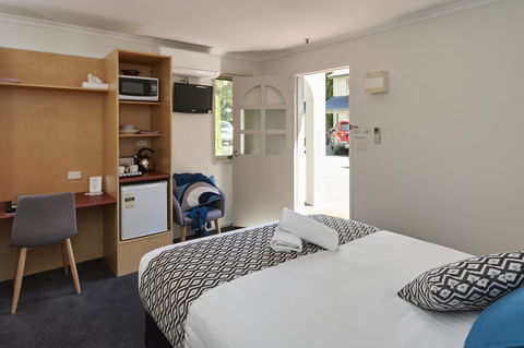 Elphin Serviced Apartments - Accommodation Melbourne 33