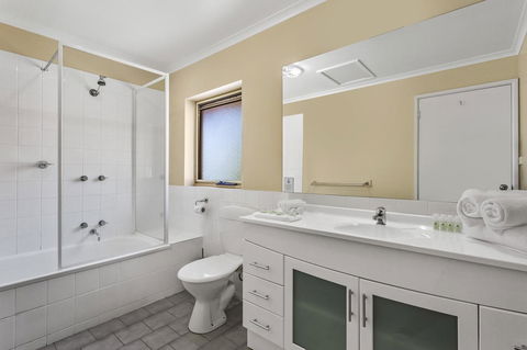 Elphin Serviced Apartments - Accommodation Melbourne 38