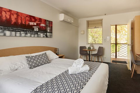Elphin Serviced Apartments - Accommodation Melbourne 22