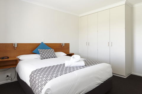 Elphin Serviced Apartments - Accommodation Melbourne 25