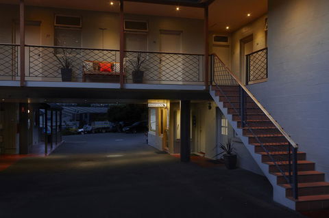 Elphin Serviced Apartments - Accommodation Melbourne 20