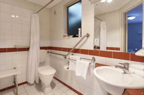 Elphin Serviced Apartments - Accommodation Melbourne 32