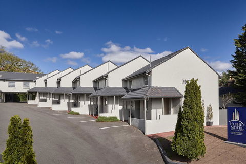 Elphin Serviced Apartments - Accommodation Melbourne 0