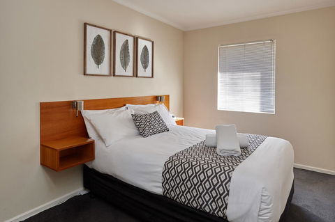 Elphin Serviced Apartments - Accommodation Melbourne 1