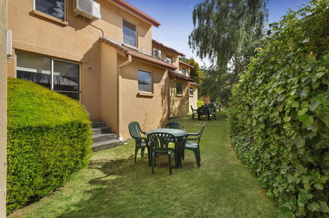Elphin Serviced Apartments - Accommodation Melbourne 41