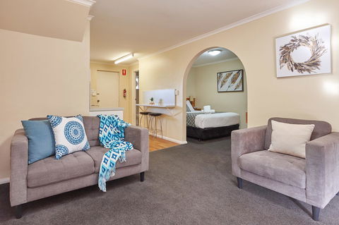 Elphin Serviced Apartments - Accommodation Melbourne 9