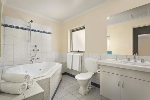 Elphin Serviced Apartments - Accommodation Melbourne 37