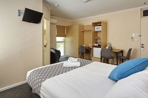 Elphin Serviced Apartments - Accommodation Melbourne 14