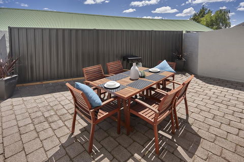 Elphin Serviced Apartments - Accommodation Melbourne 21
